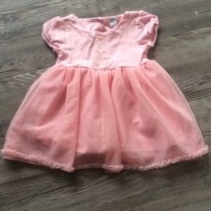 Amy Coe Ballerina Top